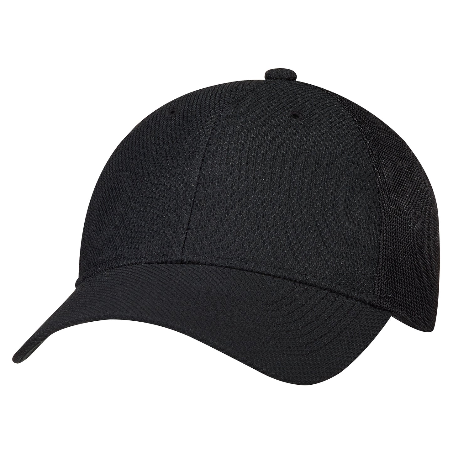 AJM -Polyester Diamond / Sport Mesh Cap- 2H690M