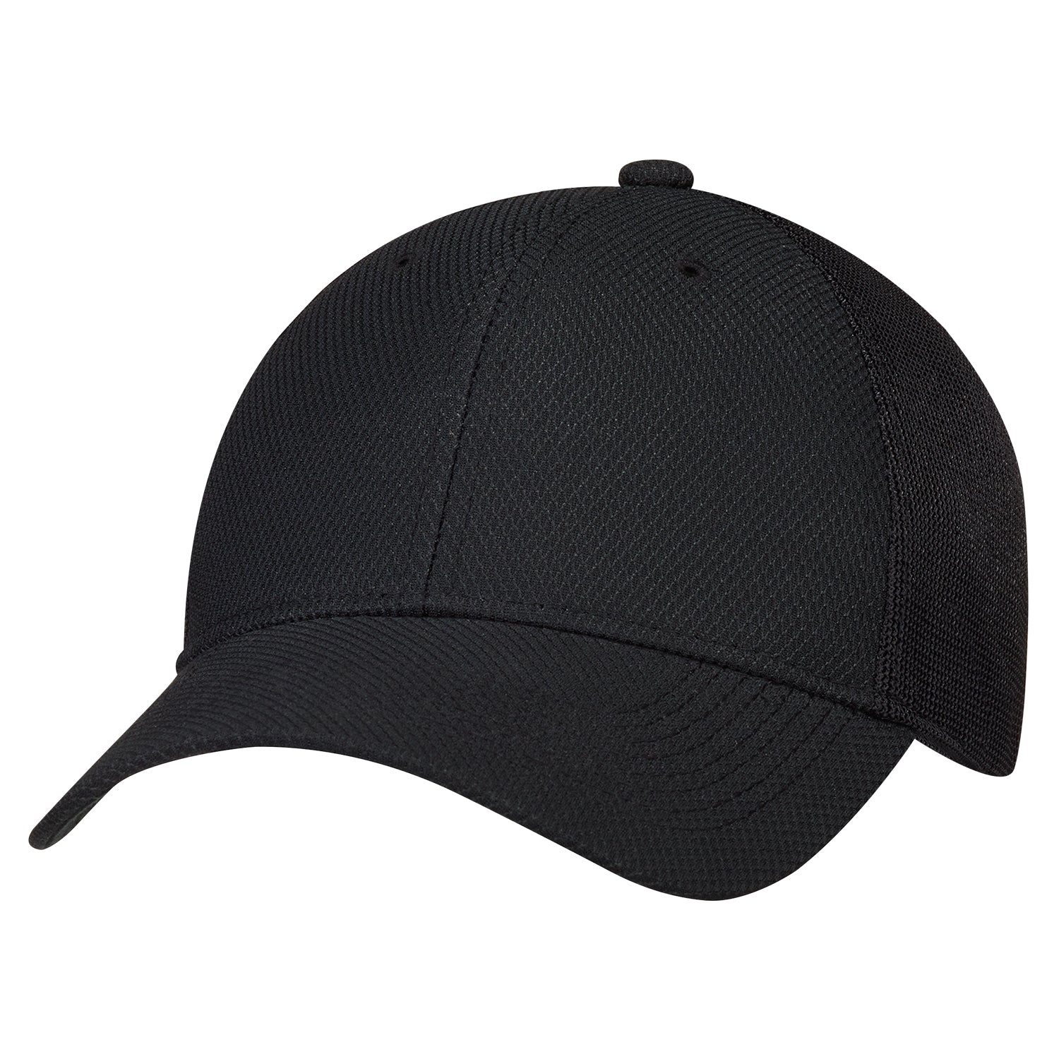AJM -Polyester Diamond / Sport Mesh Cap- 2H690M