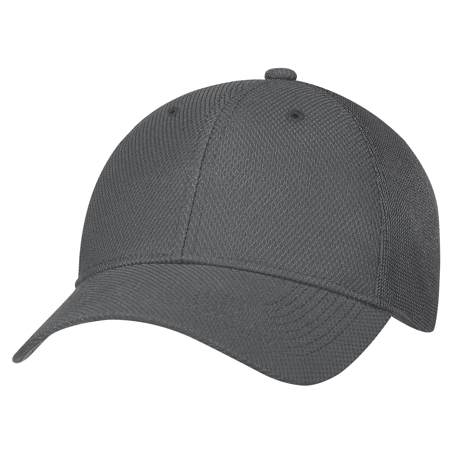AJM -Polyester Diamond / Sport Mesh Cap- 2H690M