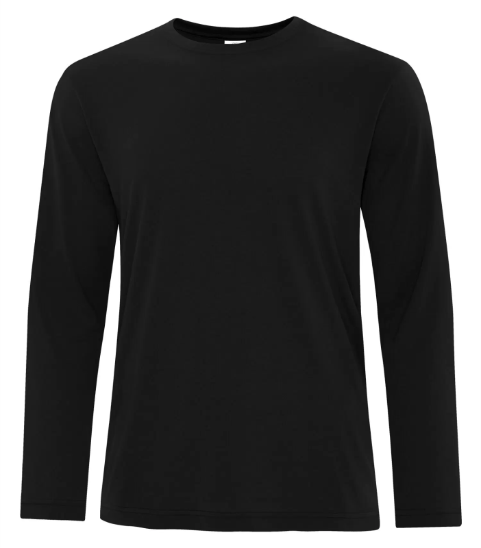 Pro Spun - Men’s Long Sleeve Tee - ATC 3615