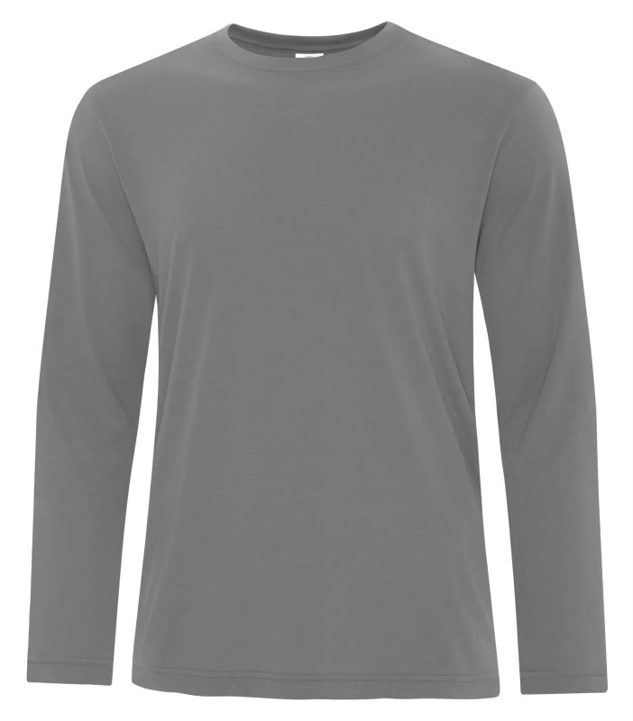 Pro Spun - Men’s Long Sleeve Tee - ATC 3615