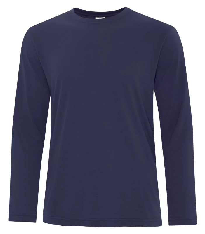 Pro Spun - Men’s Long Sleeve Tee - ATC 3615