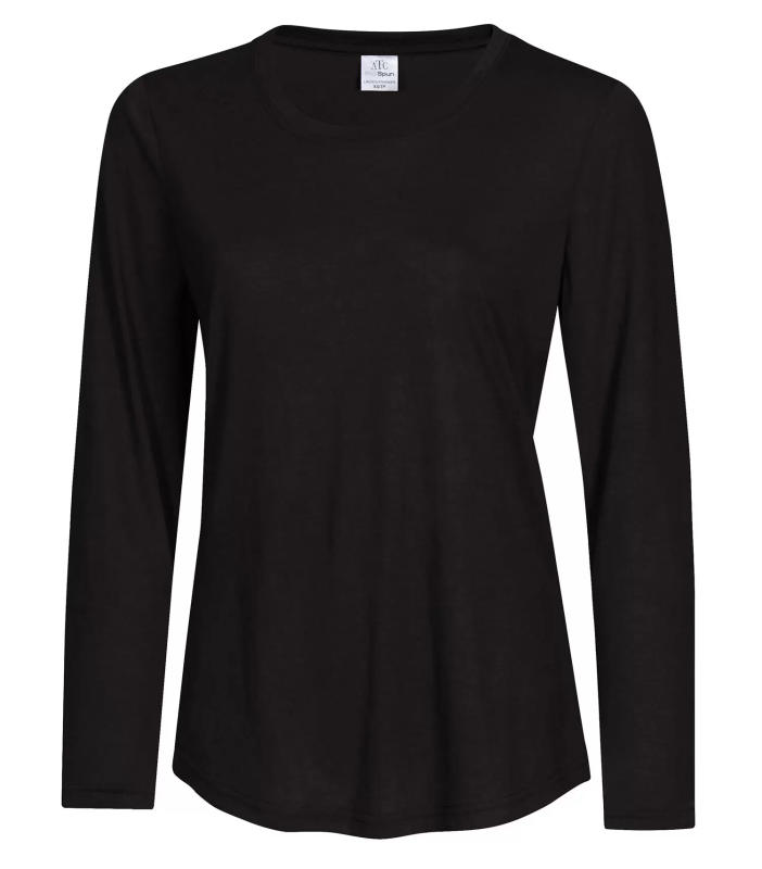 Pro Spun - Ladies Long Sleeve Tee - ATC 3615L