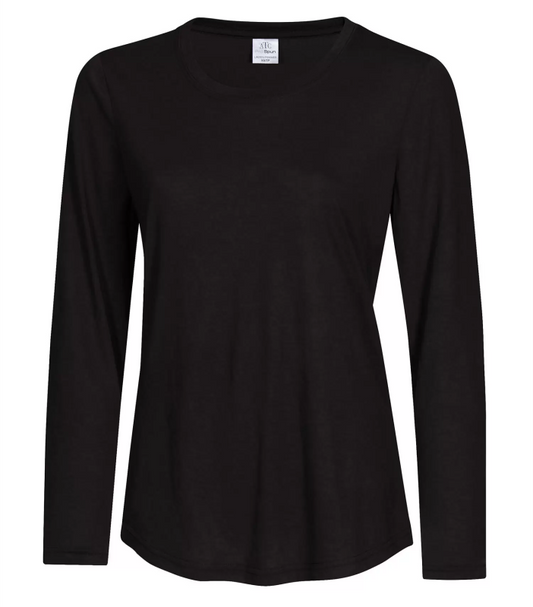 Pro Spun - Ladies Long Sleeve Tee - ATC 3615L