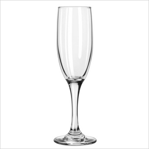 Champagne Glass - 6 oz. - #3795