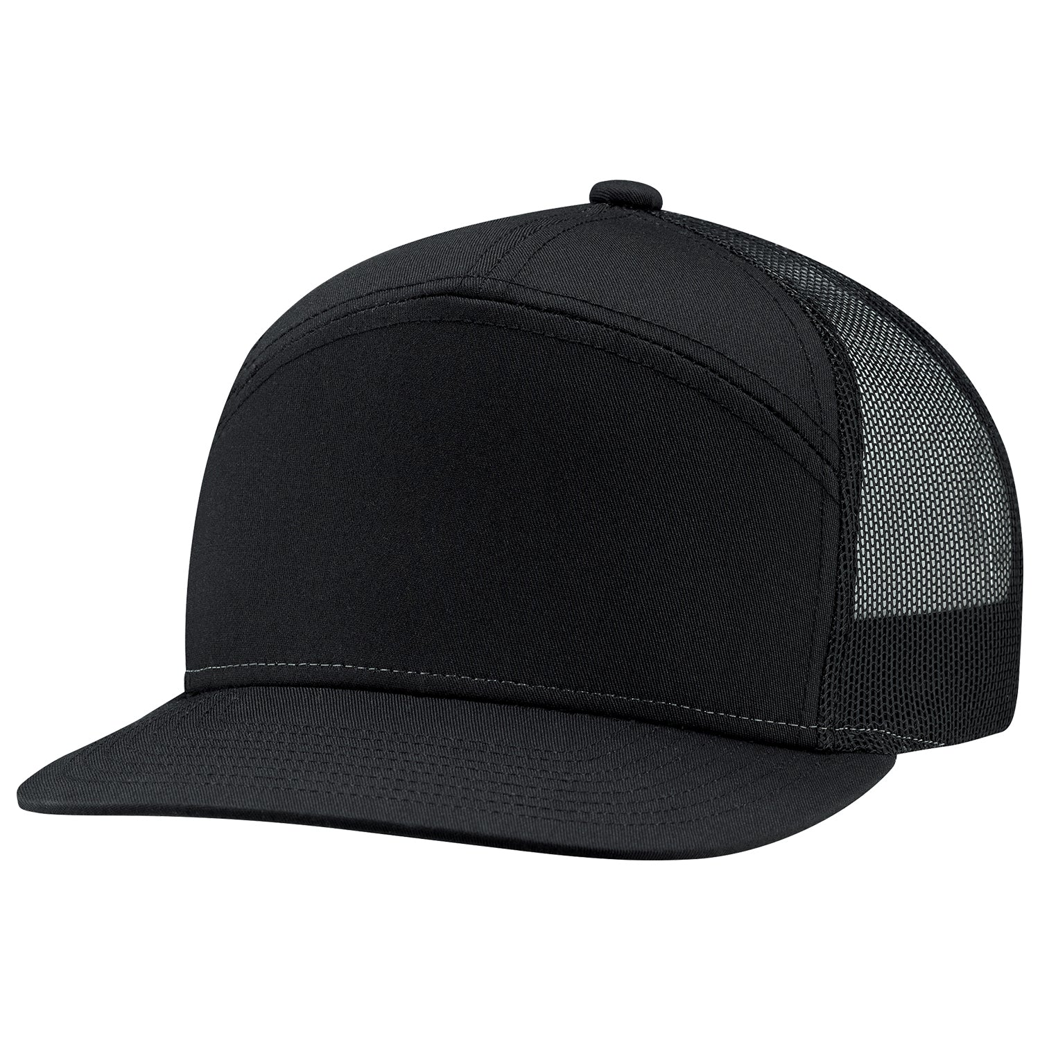 AJM -Camper Style Cap- 3D410M