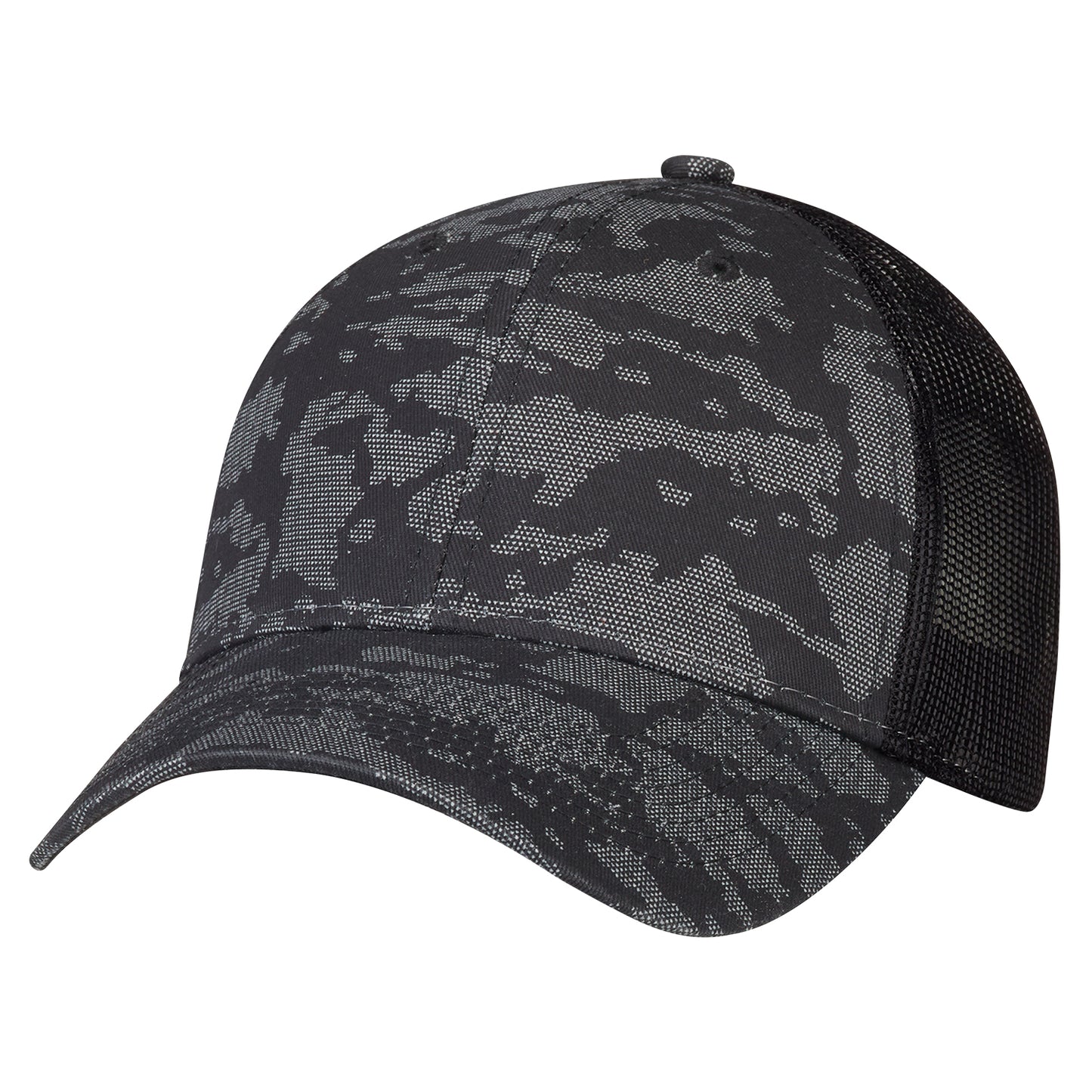 AJM -Urban Camo Cap- 3H647M