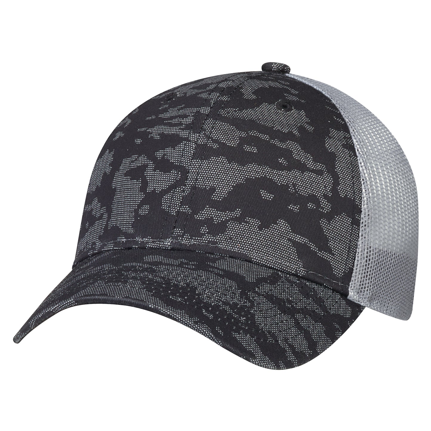 AJM -Urban Camo Cap- 3H647M
