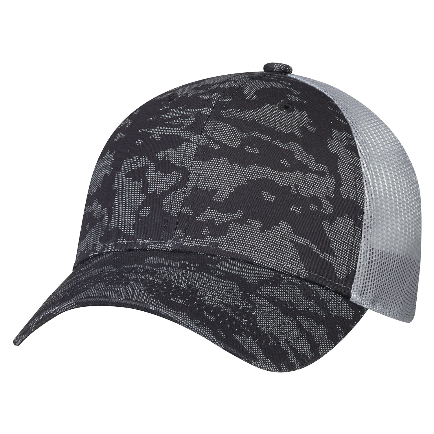 AJM -Urban Camo Cap- 3H647M