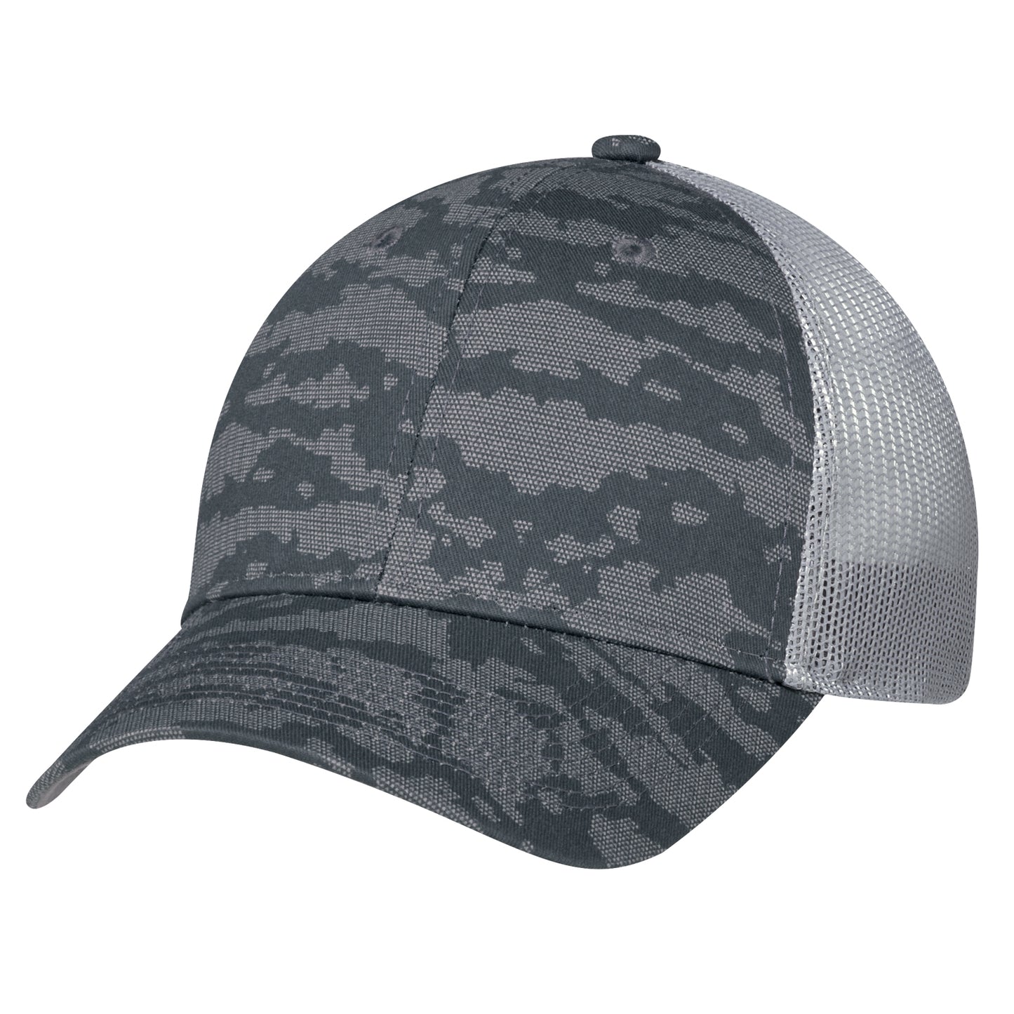 AJM -Urban Camo Cap- 3H647M