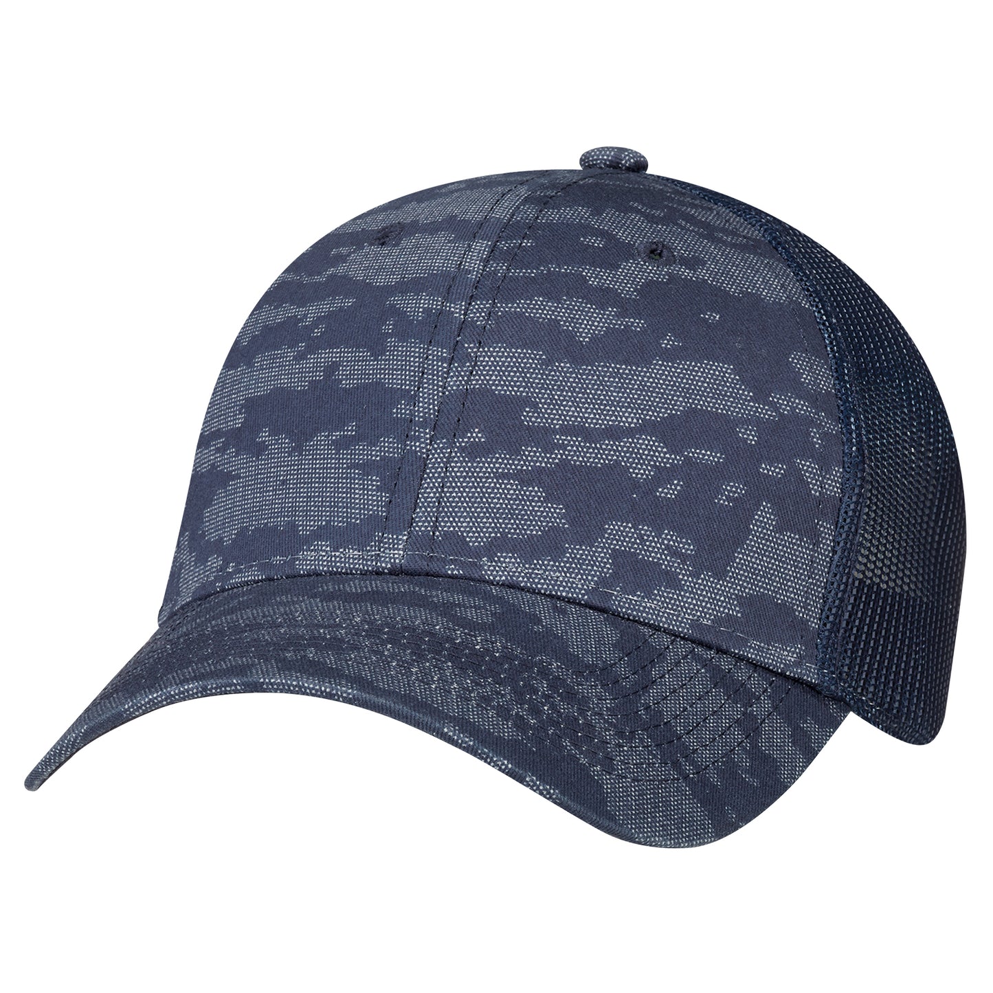 AJM -Urban Camo Cap- 3H647M