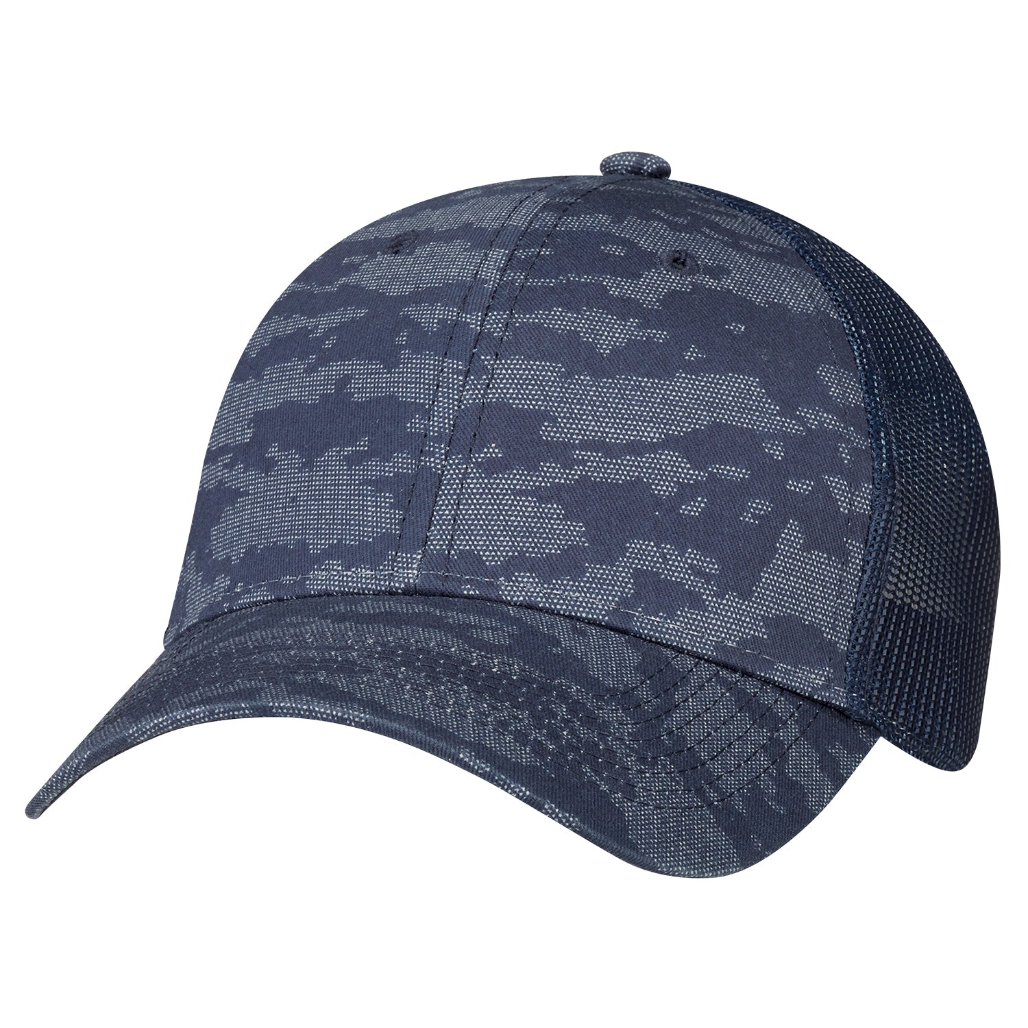 AJM -Urban Camo Cap- 3H647M