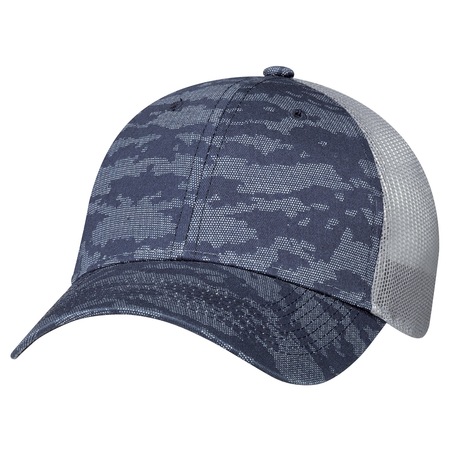AJM -Urban Camo Cap- 3H647M