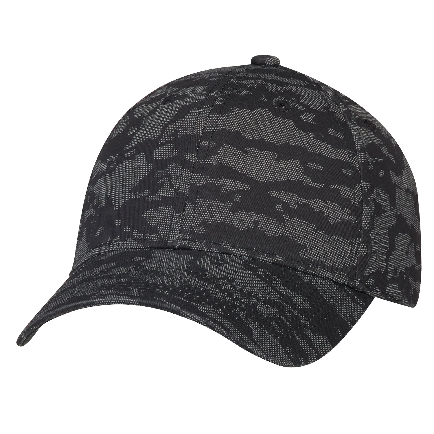 AJM -Full Fit Urban Camo Cap- 3J630M