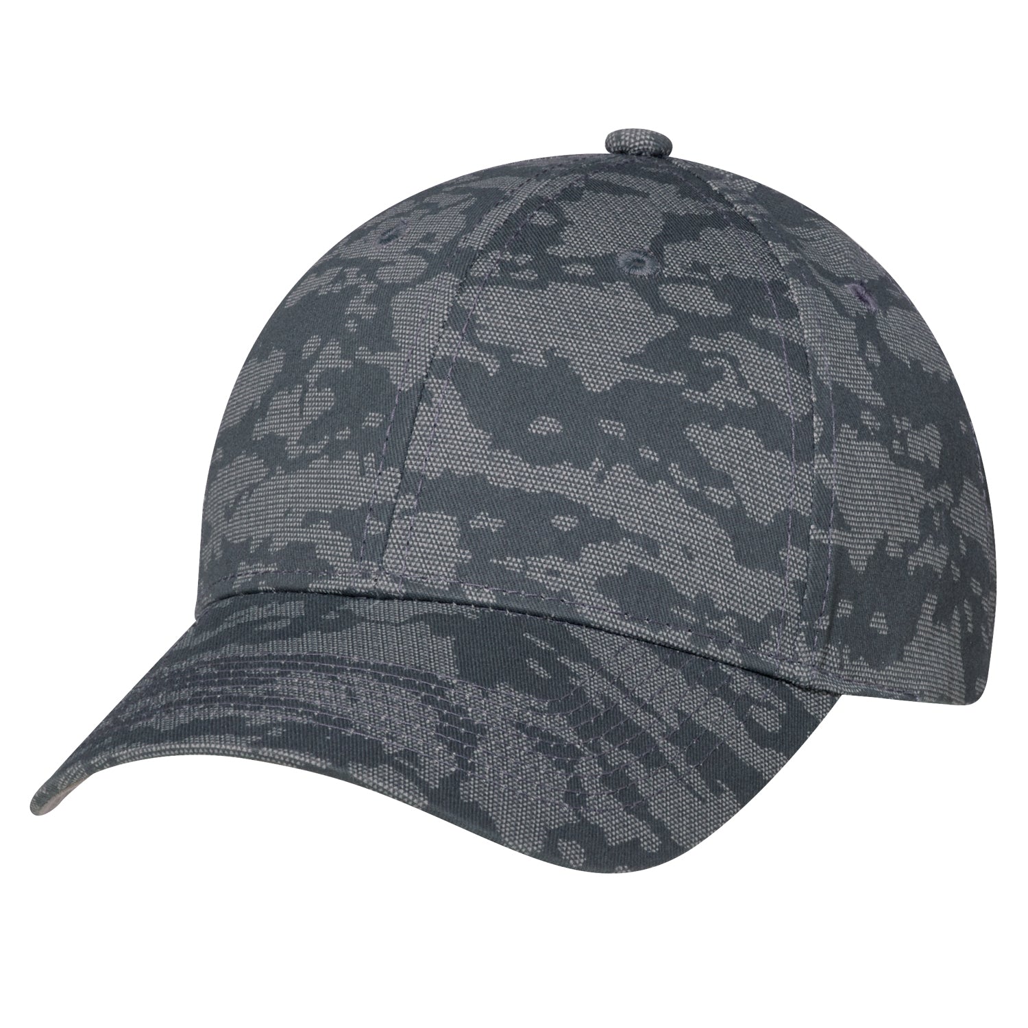 AJM -Full Fit Urban Camo Cap- 3J630M