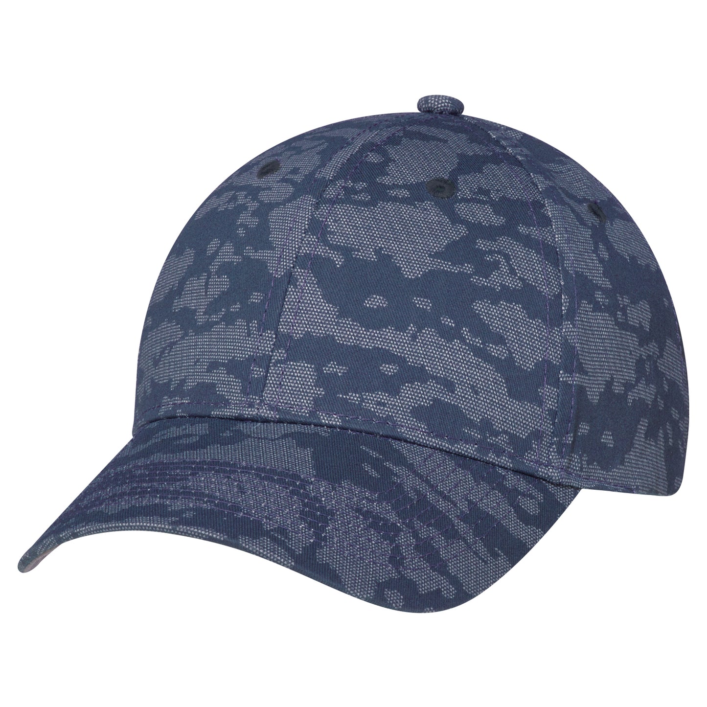 AJM -Full Fit Urban Camo Cap- 3J630M