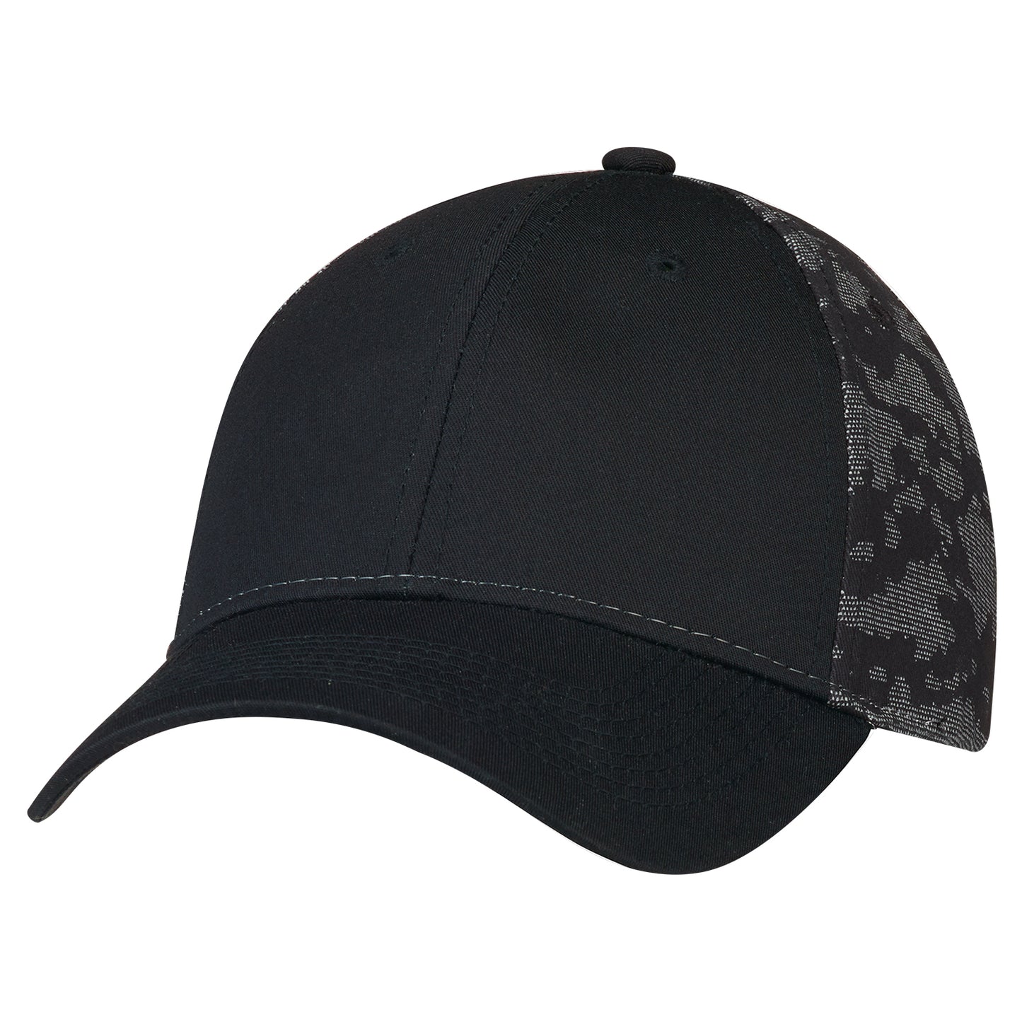 AJM -Flat Colour Front Cap- 3K867M