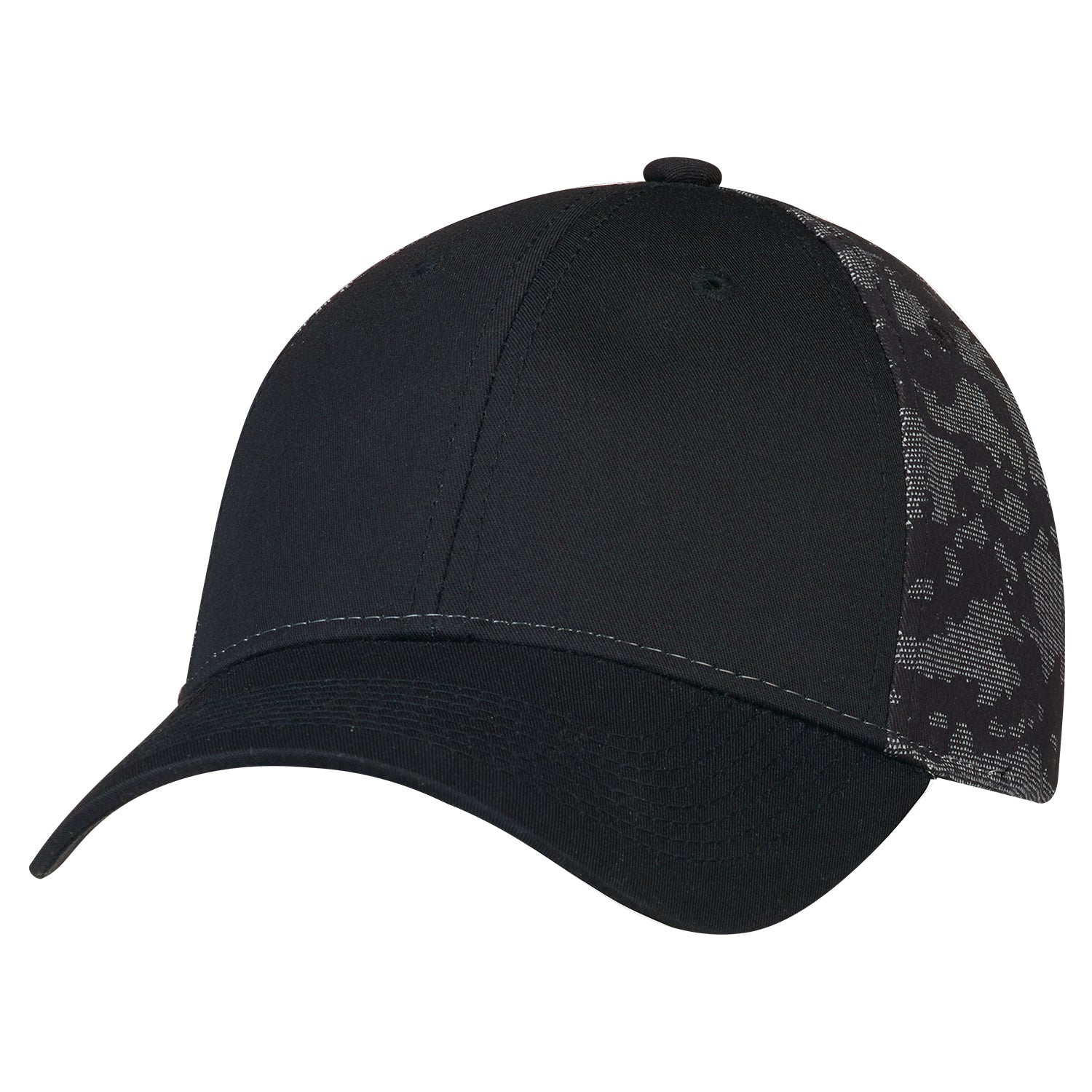 AJM -Flat Colour Front Cap- 3K867M