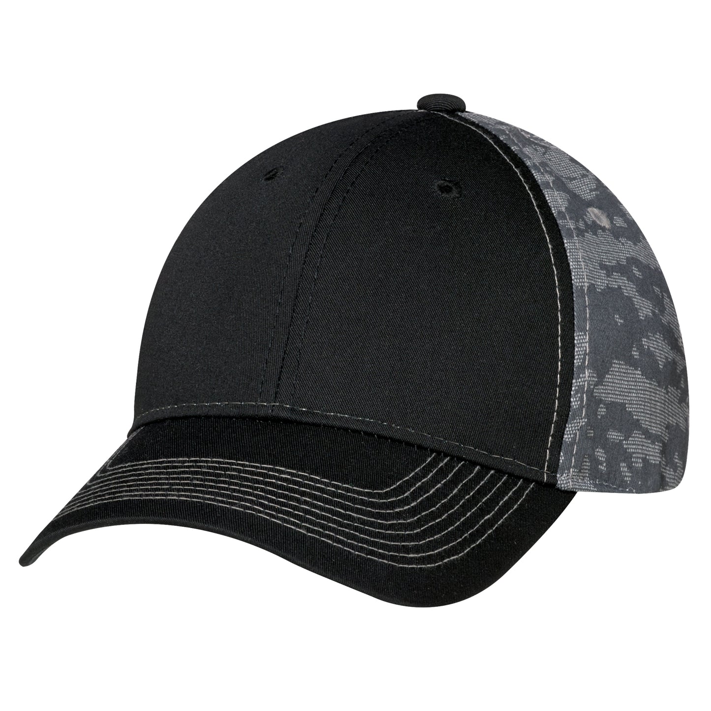 AJM -Flat Colour Front Cap- 3K867M