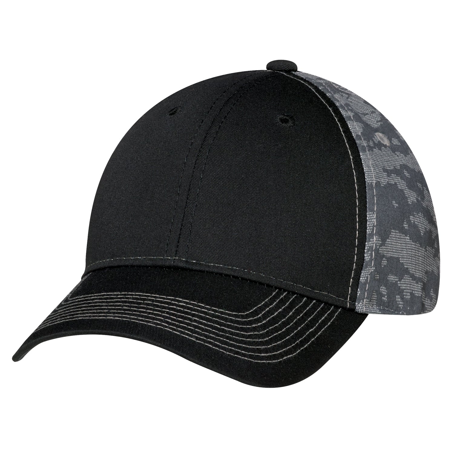 AJM -Flat Colour Front Cap- 3K867M