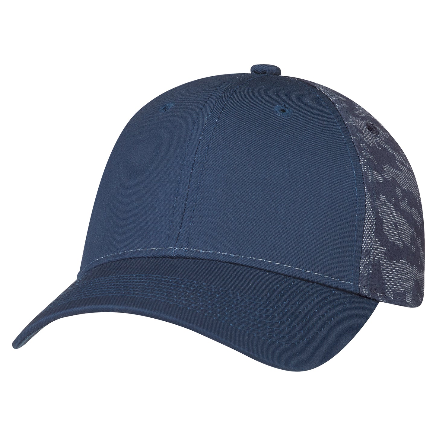 AJM -Flat Colour Front Cap- 3K867M