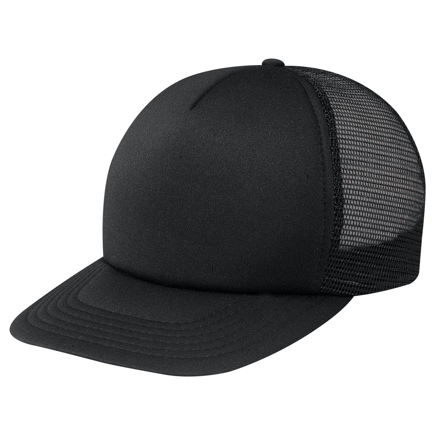 AJM -Foam Front Panel Cap- 4050M