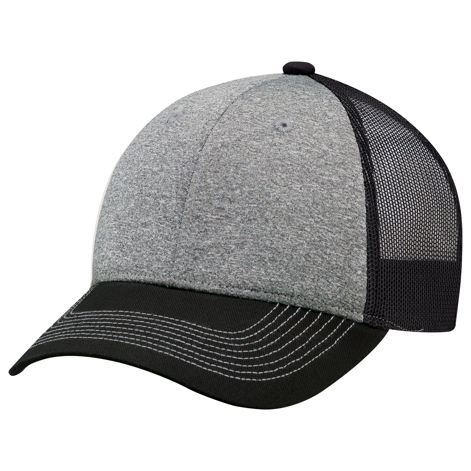 AJM -Adjustable Plastic Back Strap Cap- 4G645M