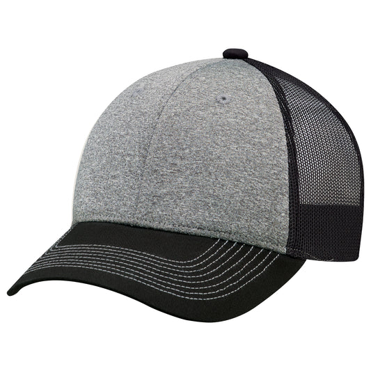 AJM -Adjustable Plastic Back Strap Cap- 4G645M