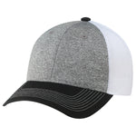 AJM -Adjustable Plastic Back Strap Cap- 4G645M