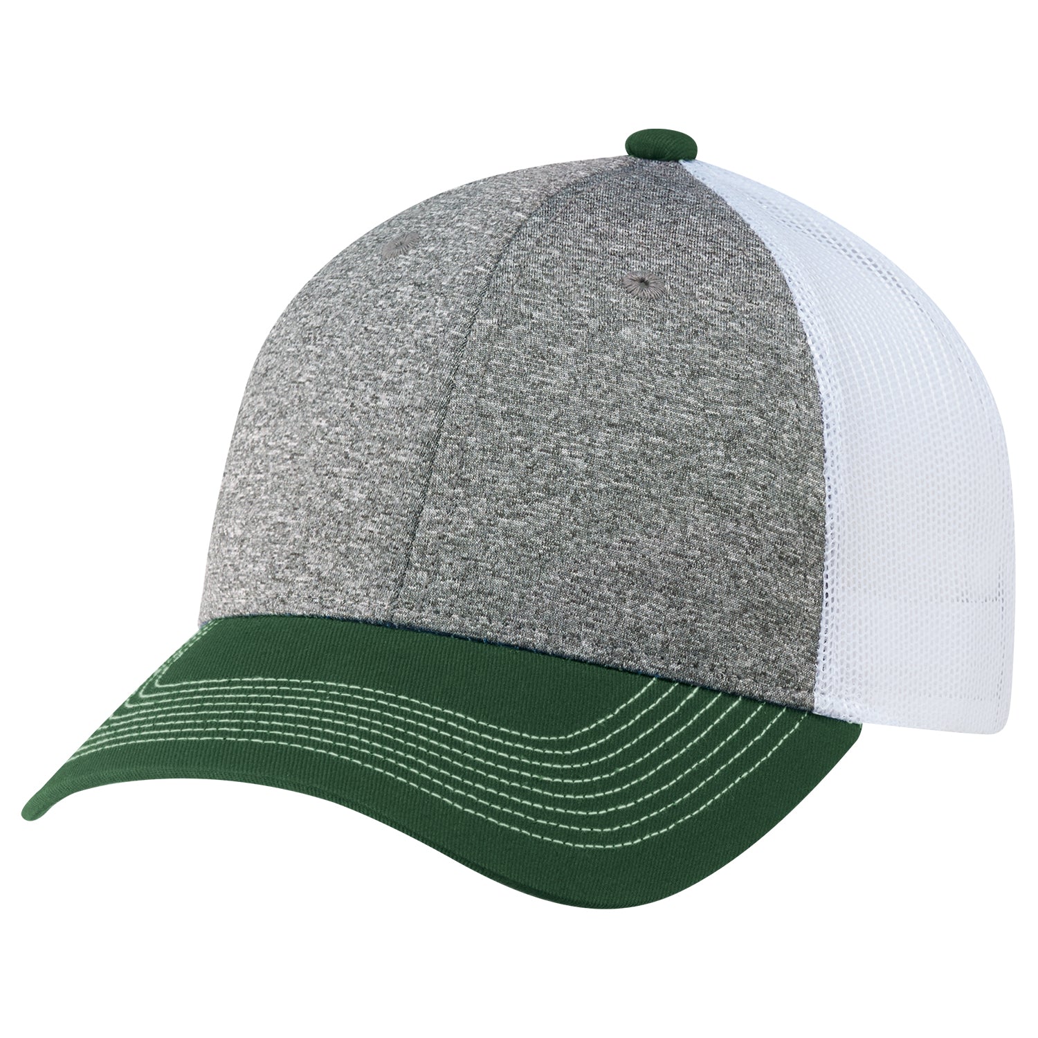 AJM -Adjustable Plastic Back Strap Cap- 4G645M