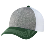 AJM -Adjustable Plastic Back Strap Cap- 4G645M