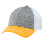 AJM -Adjustable Plastic Back Strap Cap- 4G645M