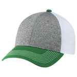 AJM -Adjustable Plastic Back Strap Cap- 4G645M