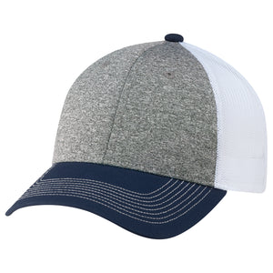 AJM -Adjustable Plastic Back Strap Cap- 4G645M