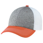 AJM -Adjustable Plastic Back Strap Cap- 4G645M