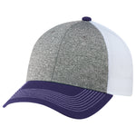 AJM -Adjustable Plastic Back Strap Cap- 4G645M