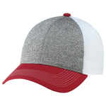 AJM -Adjustable Plastic Back Strap Cap- 4G645M