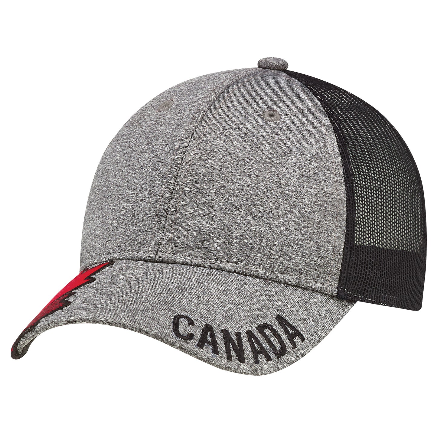 AJM -Canada Insignia Cap- 4H337M