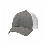 Snapback Hat - Meshback - 4H647M