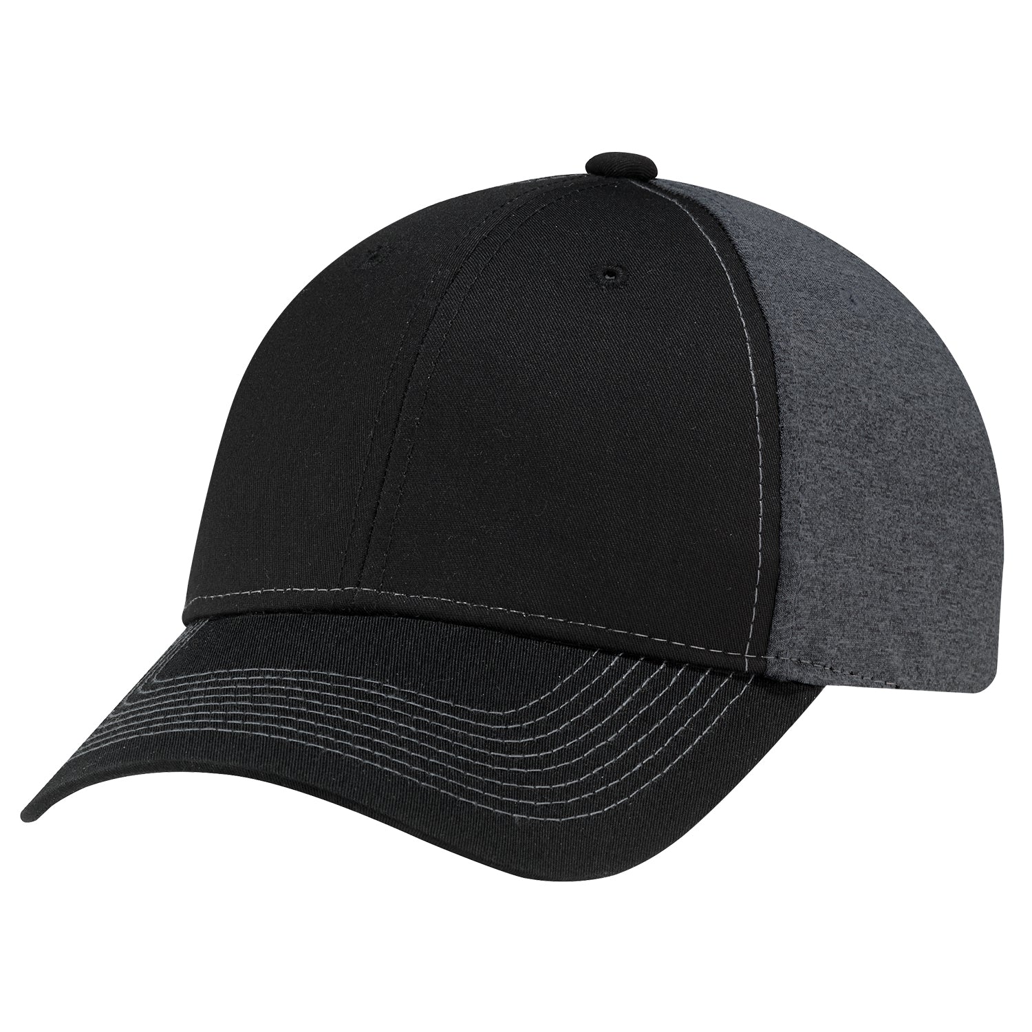 AJM -Curved Contour Cap- 4K867M