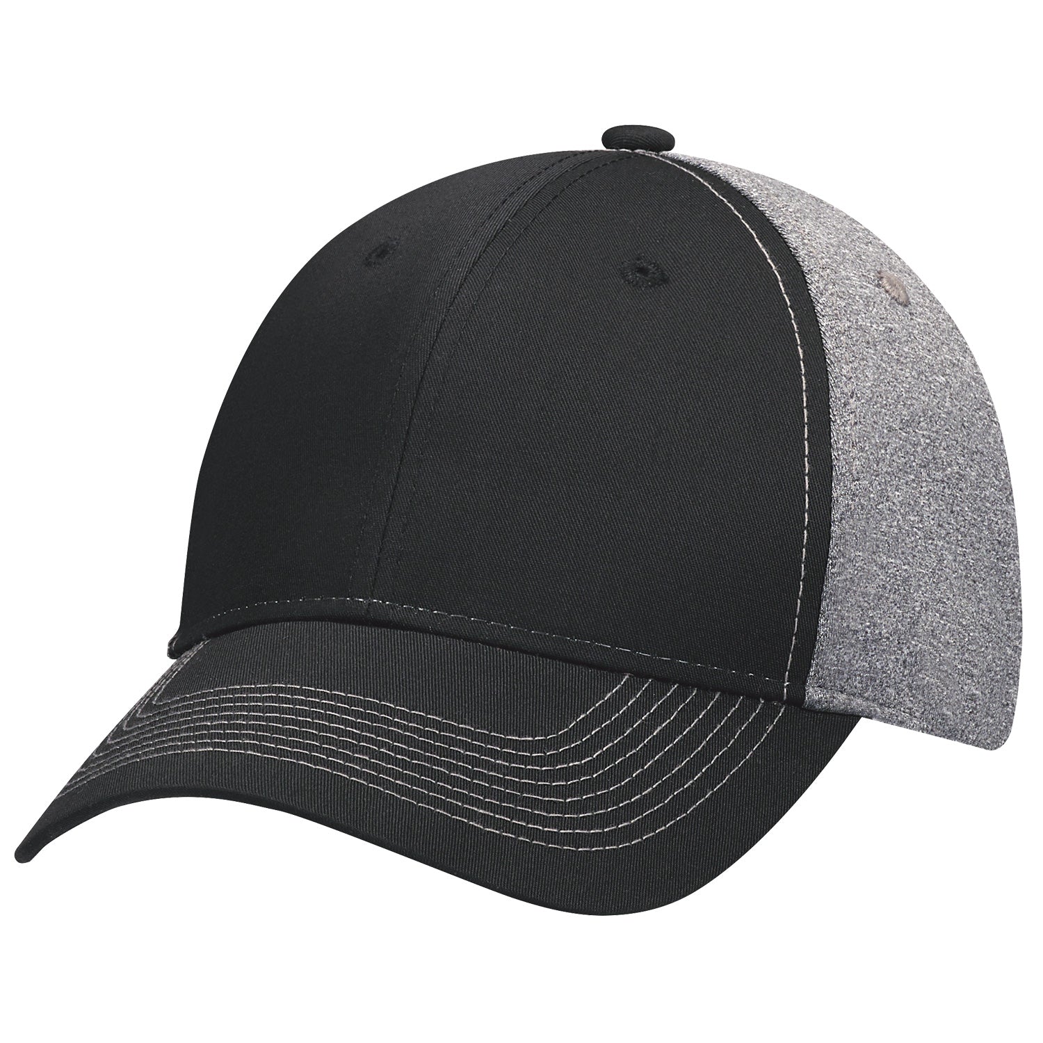 AJM -Curved Contour Cap- 4K867M