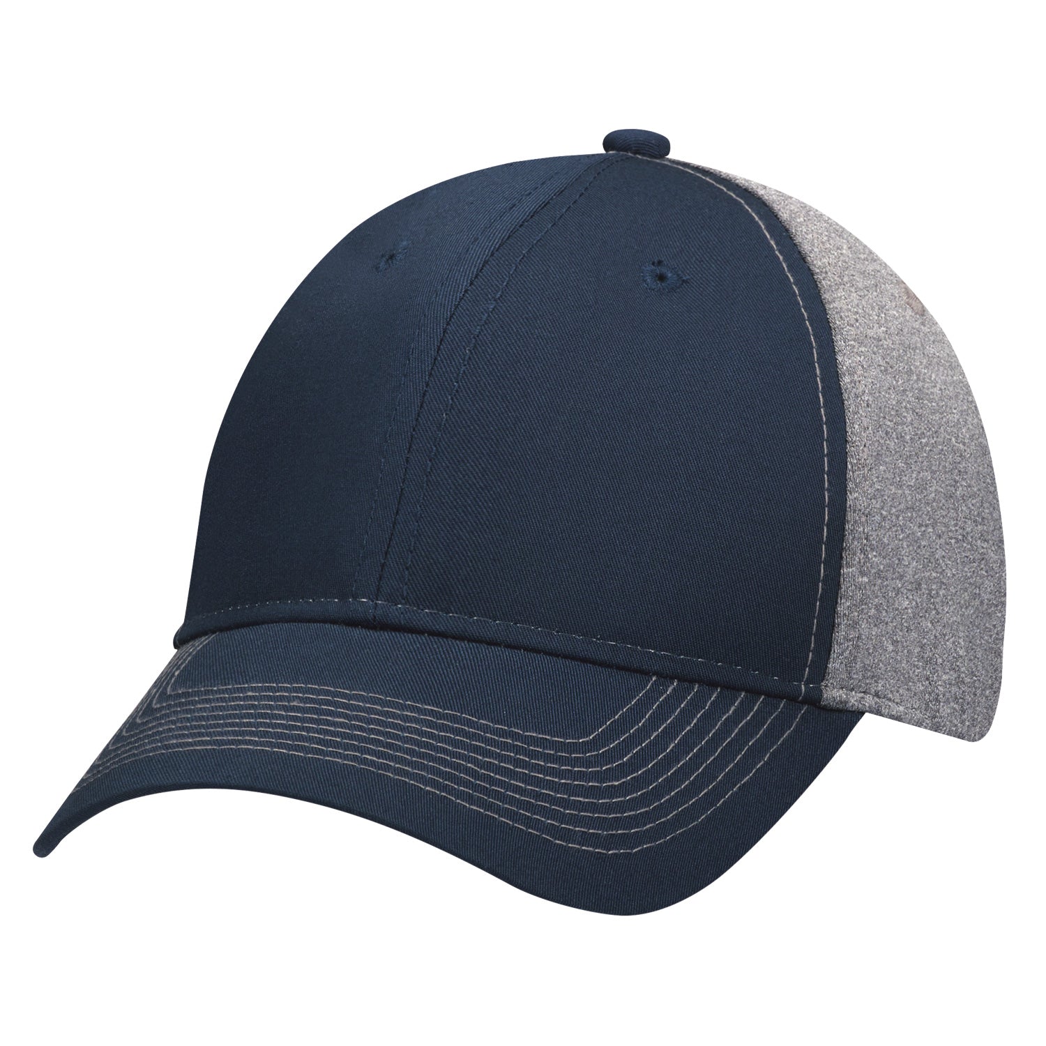 AJM -Curved Contour Cap- 4K867M
