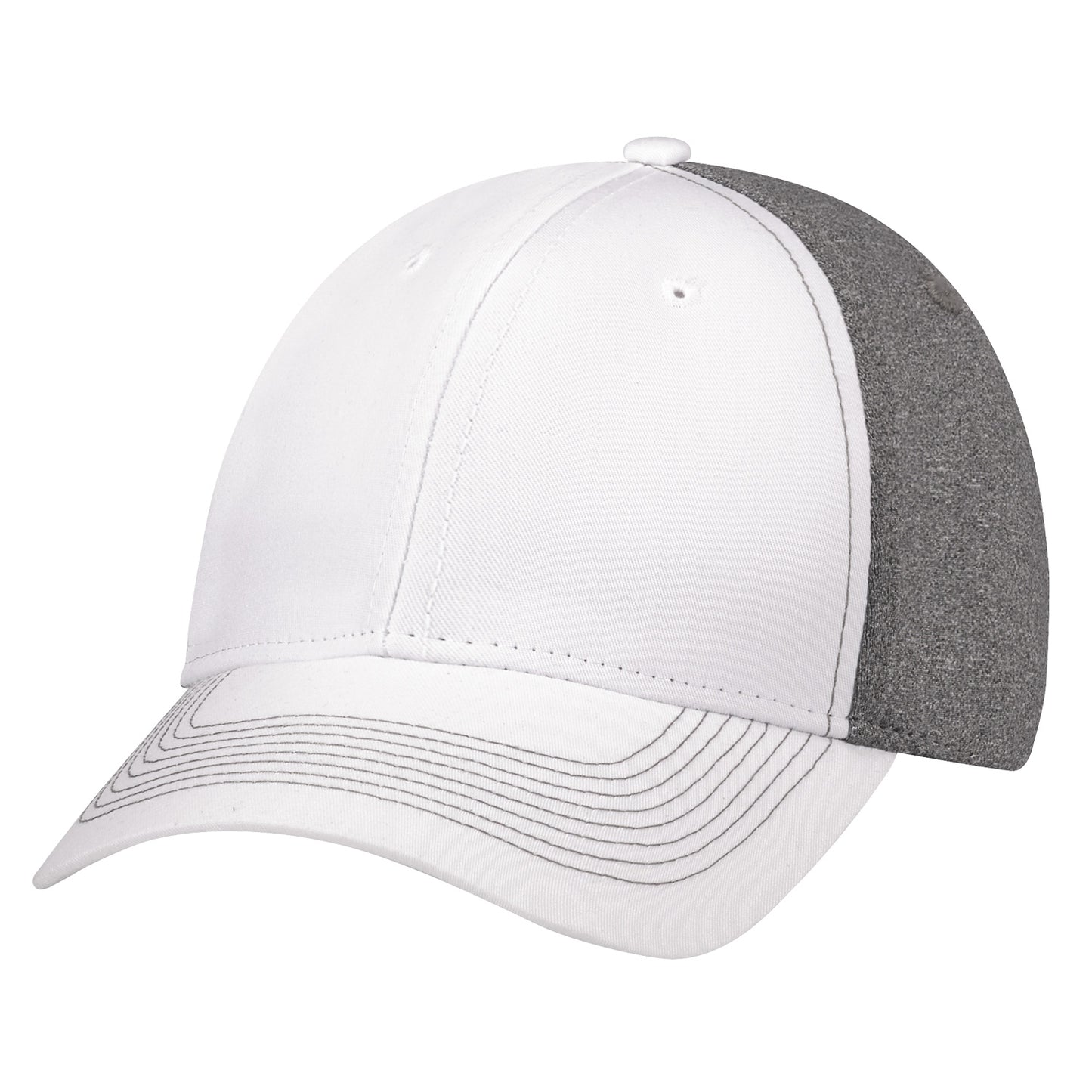 AJM -Curved Contour Cap- 4K867M