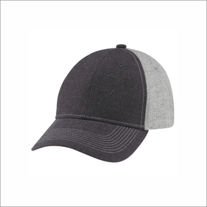 AJM -Velcro Hat -Fullback- 4M639M
