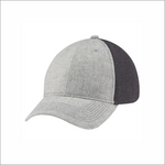 Velcro Hat - Fullback - 4M639M