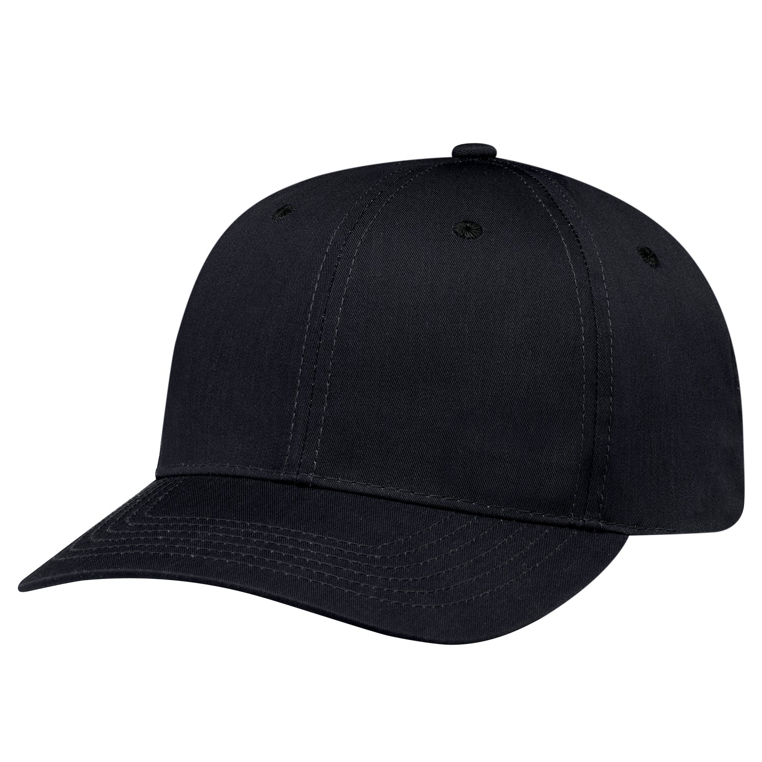 AJM -Oversized Constructed Contour Cap- 5020M