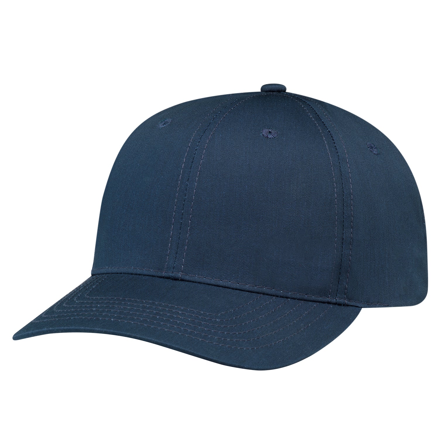 AJM -Oversized Constructed Contour Cap- 5020M