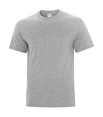 Everyday Cotton Blend - Men’s Tee - ATC 5050