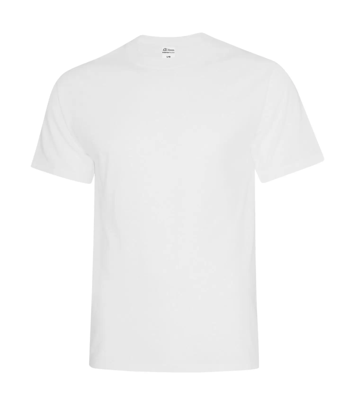 Everyday Cotton Blend - Men’s Tee - ATC 5050