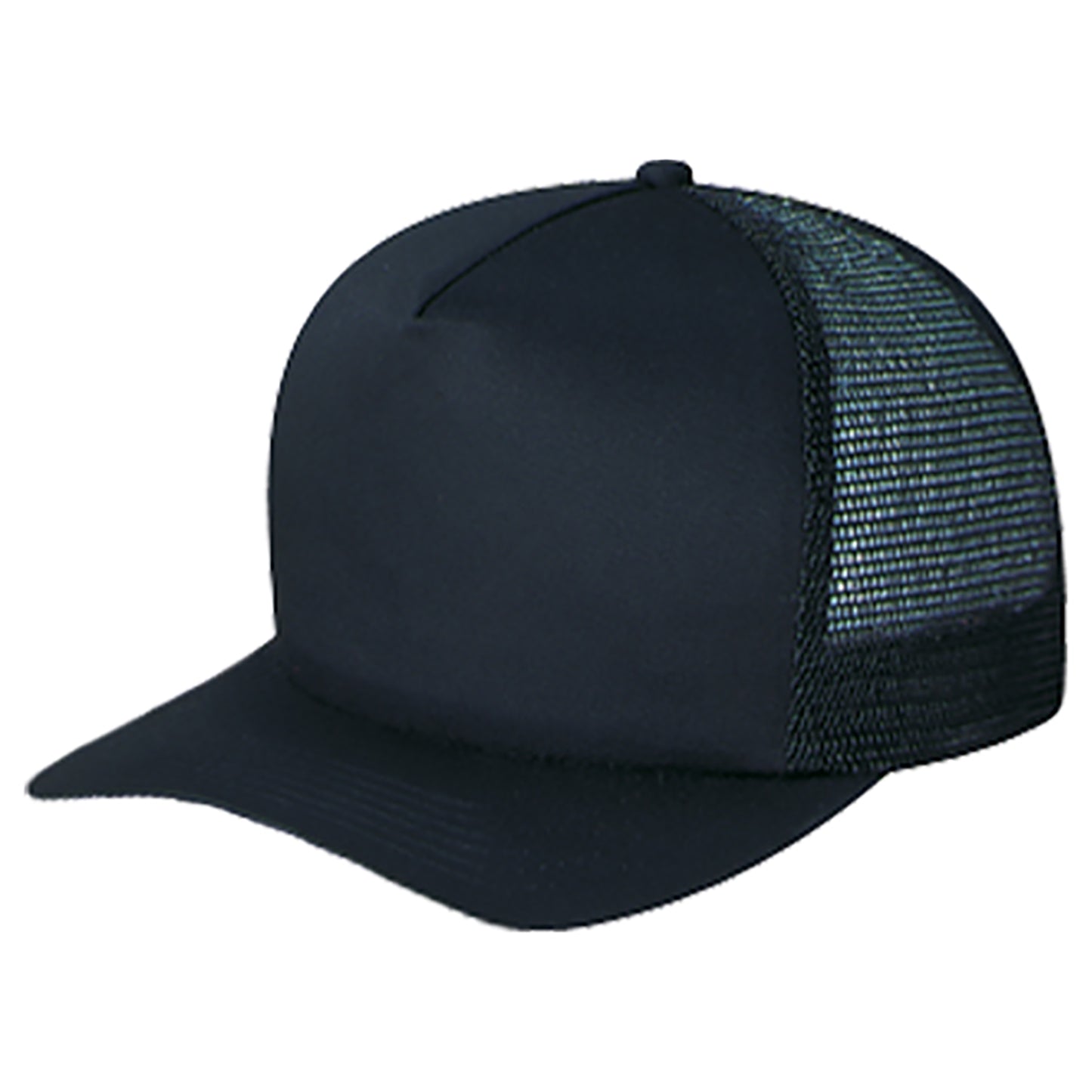 AJM -Traditional Mesh Back Cap- 5050M